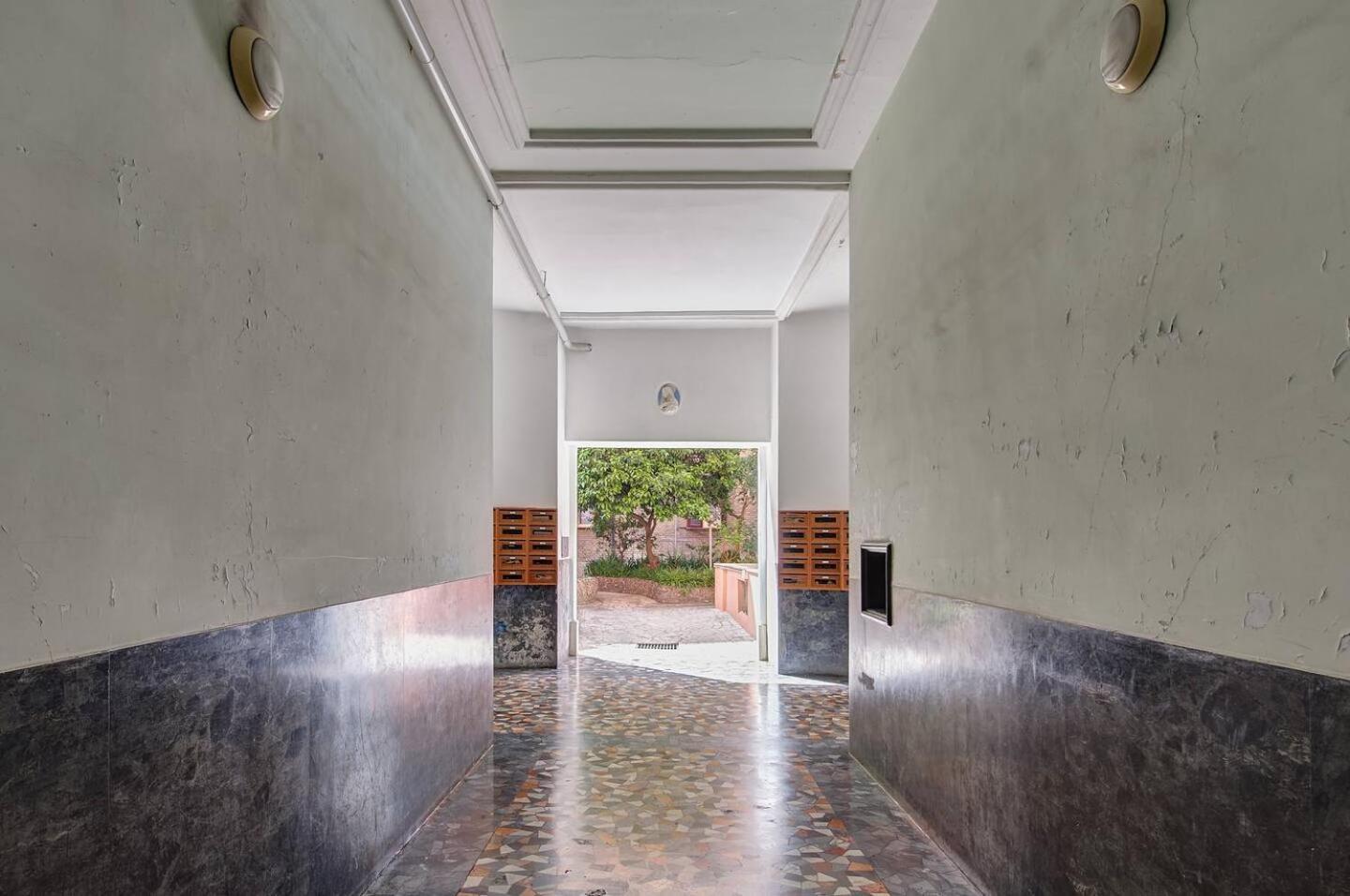 Amp Vatican House Roma Ngoại thất bức ảnh