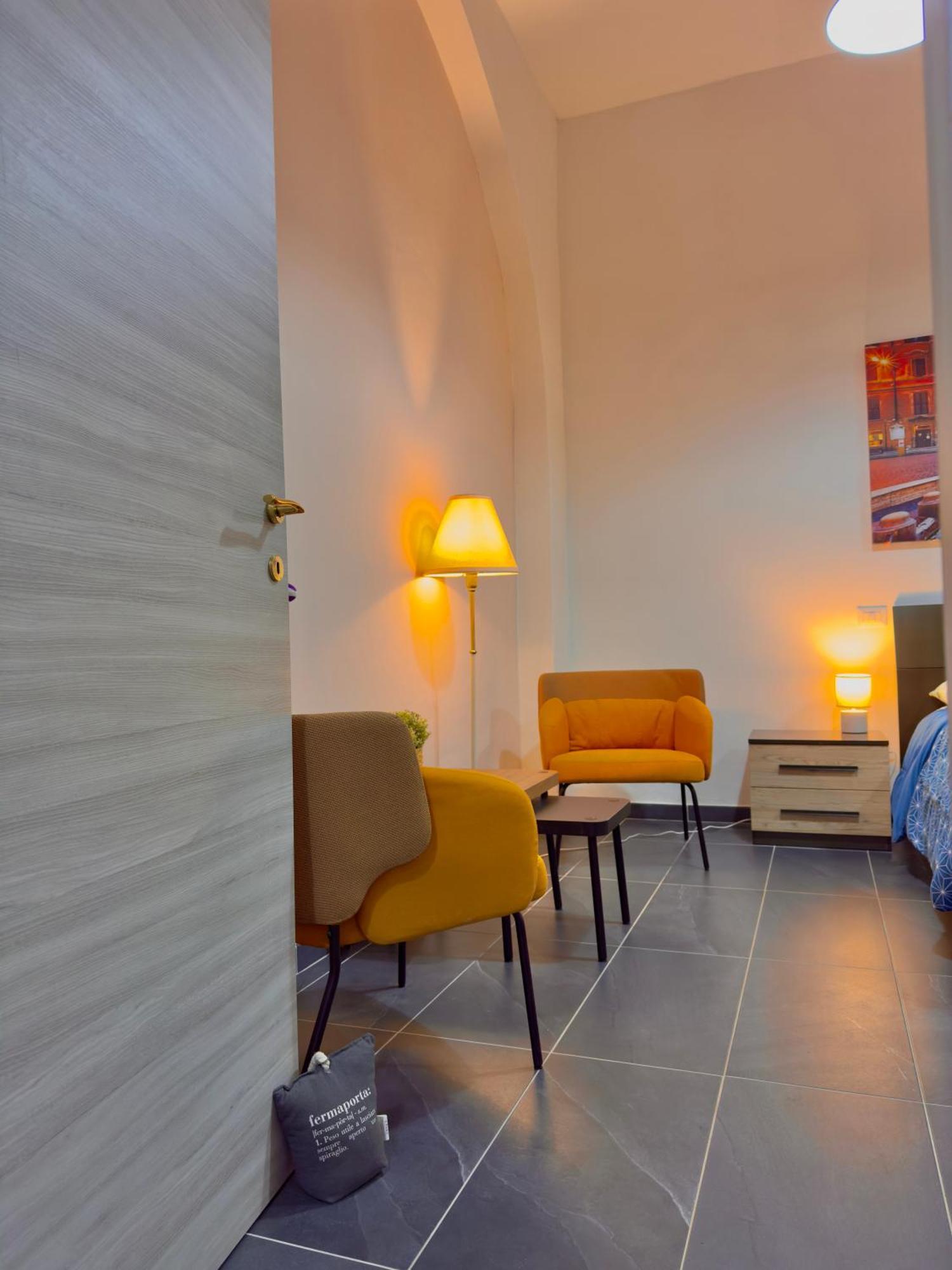 Amp Vatican House Roma Ngoại thất bức ảnh