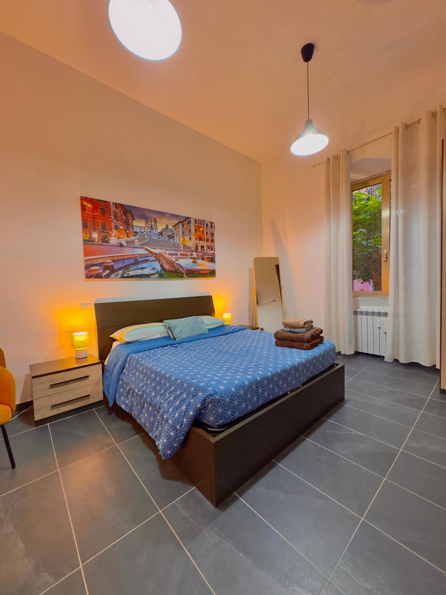 Amp Vatican House Roma Ngoại thất bức ảnh