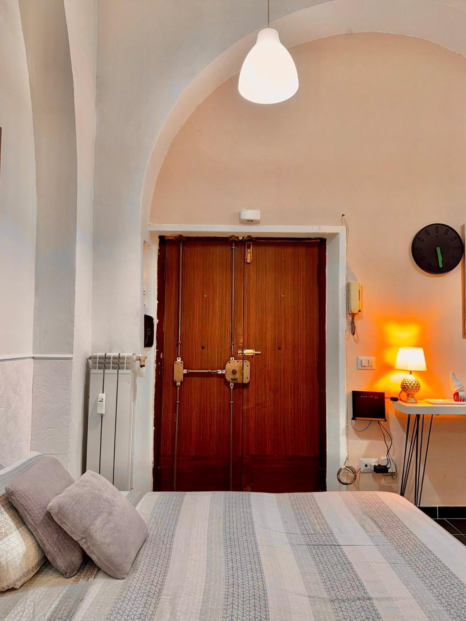 Amp Vatican House Roma Ngoại thất bức ảnh